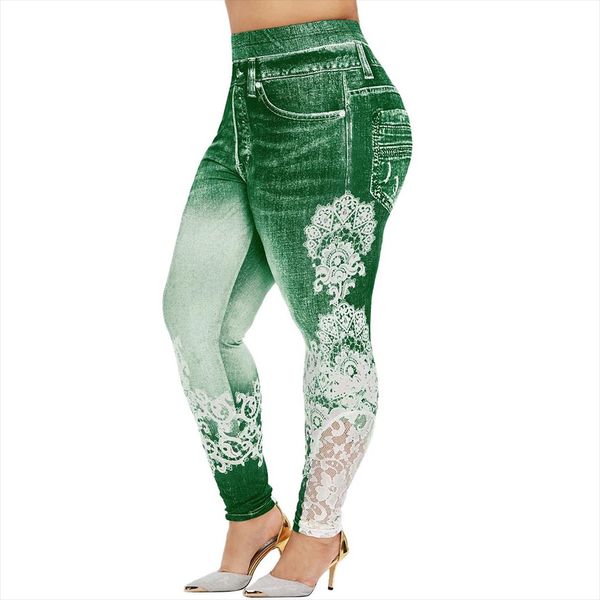 chamsgend womens printed fitness leggings running gym stretch sports pants trousers imitation jeans leggings trouser 19sep20, Black
chamsgend womens printed fitness leggings running gym stretch sports pants trousers imitation jeans leggings trouser 19sep20, Black