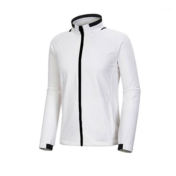 autumn and winter golf apparel men's sports casual windcheater simple solid color stand collar trench coat coat1, Tan;black
autumn and winter golf apparel men's sports casual windcheater simple solid color stand collar trench coat coat1, Tan;black