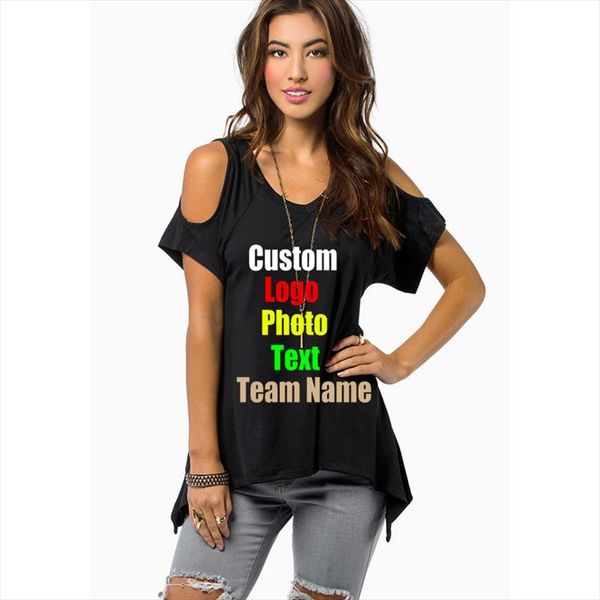oversized 4xl 5xl european western women t shirt off shoulder irregular female v neck custom logo p text printed tshirt, White
oversized 4xl 5xl european western women t shirt off shoulder irregular female v neck custom logo p text printed tshirt, White