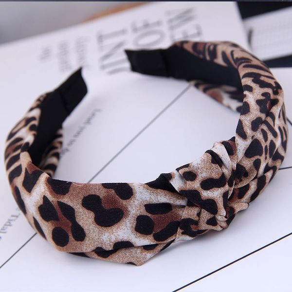 2020 new cute women girls floral design leopard pattern knot hairband hair hoop hair accessories, Golden;silver
2020 new cute women girls floral design leopard pattern knot hairband hair hoop hair accessories, Golden;silver