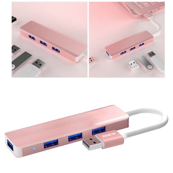 ajazz usb c hub, usb type-c to 4k hdmi, 3 usb 3.0 ports, 100w power delivery pd charging dock station for type c lap tablets
ajazz usb c hub, usb type-c to 4k hdmi, 3 usb 3.0 ports, 100w power delivery pd charging dock station for type c lap tablets