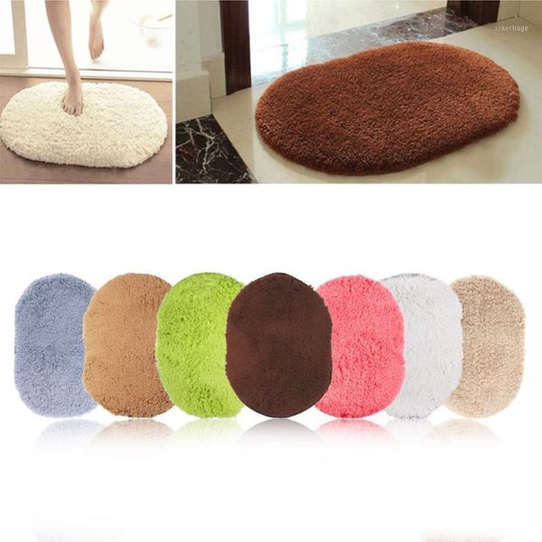 carpets 40x60cm sale bathroom carpet bath mat super magic slip-resistant pad room oval floor mats1
carpets 40x60cm sale bathroom carpet bath mat super magic slip-resistant pad room oval floor mats1