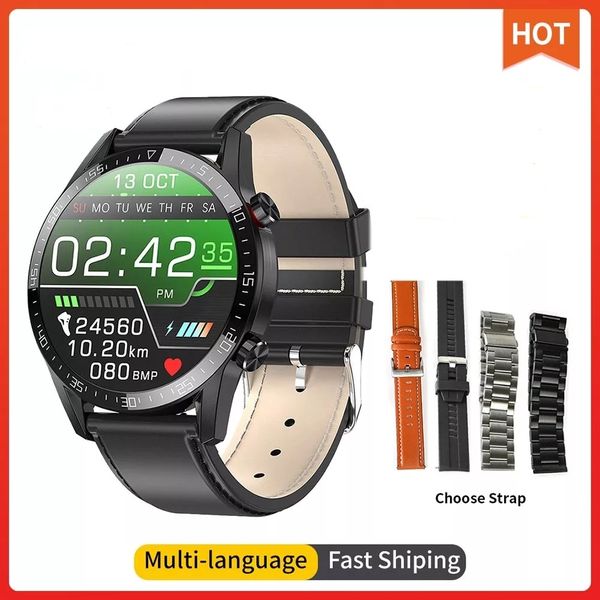 2020 new smart mens ladies watch ecg heart rate bluetooth call blood pressure sport designers watches for men s womens ip68 vs l16 watch
2020 new smart mens ladies watch ecg heart rate bluetooth call blood pressure sport designers watches for men s womens ip68 vs l16 watch