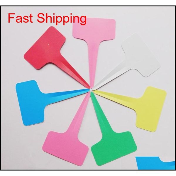t-type plastic plant tag plant markers garden gardening label plant flower nursery label tag marker qylsze bdesports
t-type plastic plant tag plant markers garden gardening label plant flower nursery label tag marker qylsze bdesports
