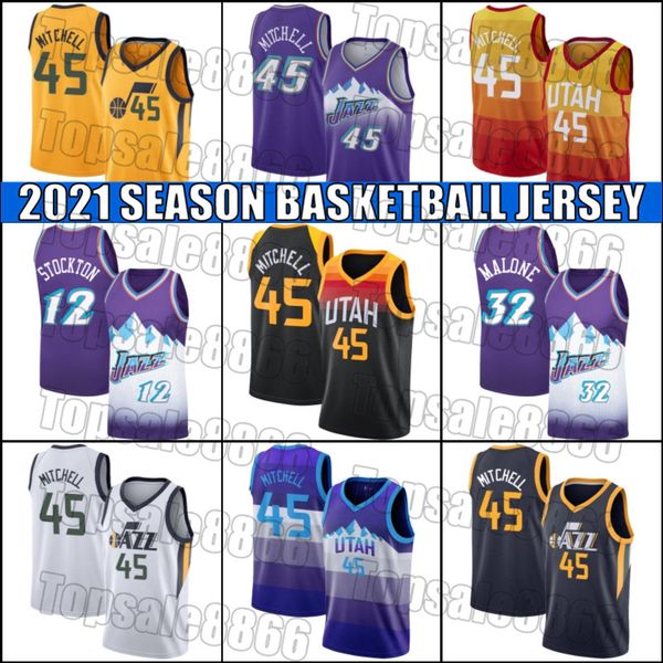 utah jazz jersey donovan 45 mitchell jerseys john 12 stockton jersey karl 32 malone jerseys basketball throwback jersey zxc654, Black;red
utah jazz jersey donovan 45 mitchell jerseys john 12 stockton jersey karl 32 malone jerseys basketball throwback jersey zxc654, Black;red