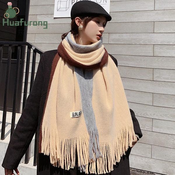 scarves huafurong autumn winter dcarf simple plaid scarf women's spot wholesale fashion solid women, Blue;gray
scarves huafurong autumn winter dcarf simple plaid scarf women's spot wholesale fashion solid women, Blue;gray