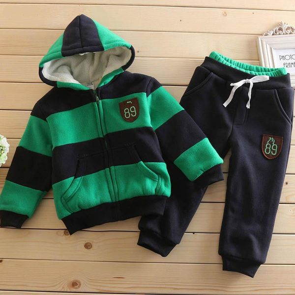 clothing sets born baby boys warm thick lambswool outfits suit 2021 autumn winter costume infant for boy clothes set1, White
clothing sets born baby boys warm thick lambswool outfits suit 2021 autumn winter costume infant for boy clothes set1, White