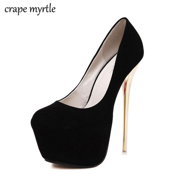 dress shoes spring fall platform pumps women stiletto high heels red party wedding size34-45 yma675, Black
dress shoes spring fall platform pumps women stiletto high heels red party wedding size34-45 yma675, Black