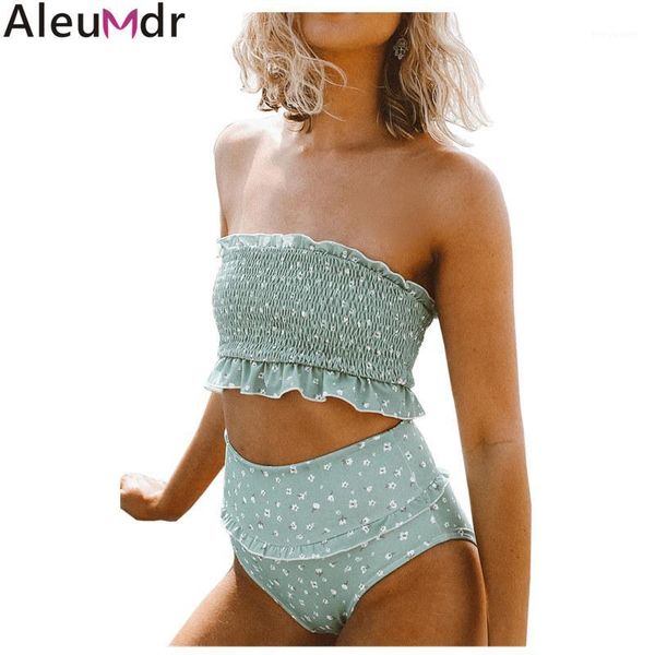 aleumdr 2019 new two pieces bikini set high waist bottom with bandeau bra swimwear women swimsuit biquini cintura alta lc4112791, White;black
aleumdr 2019 new two pieces bikini set high waist bottom with bandeau bra swimwear women swimsuit biquini cintura alta lc4112791, White;black