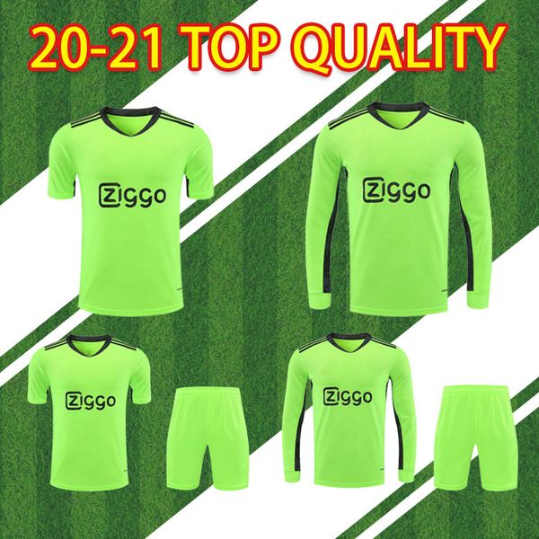 20 21 ajax goalkeeper amsterdam soccer jersey 2020 2021 tadic klaassen traore promes neres cruyff goalkeeper football shirt, Black
20 21 ajax goalkeeper amsterdam soccer jersey 2020 2021 tadic klaassen traore promes neres cruyff goalkeeper football shirt, Black