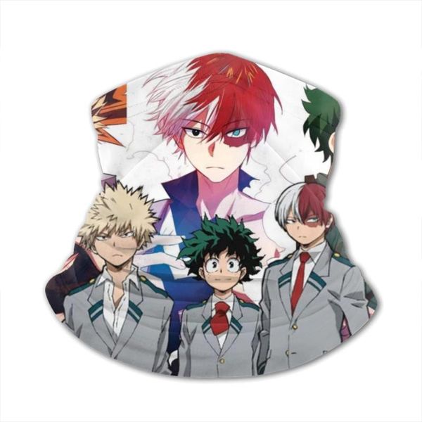 scarves brand my hero academia multi-function scarf custom boys/girls wind cosplay adult/children head, Blue;gray
scarves brand my hero academia multi-function scarf custom boys/girls wind cosplay adult/children head, Blue;gray