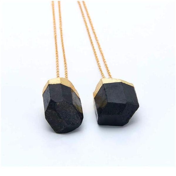 black tourmaline pendant irregular raw healing crystal necklace black stone pendant druzy jewelry natural chakra stone qylbkx
black tourmaline pendant irregular raw healing crystal necklace black stone pendant druzy jewelry natural chakra stone qylbkx