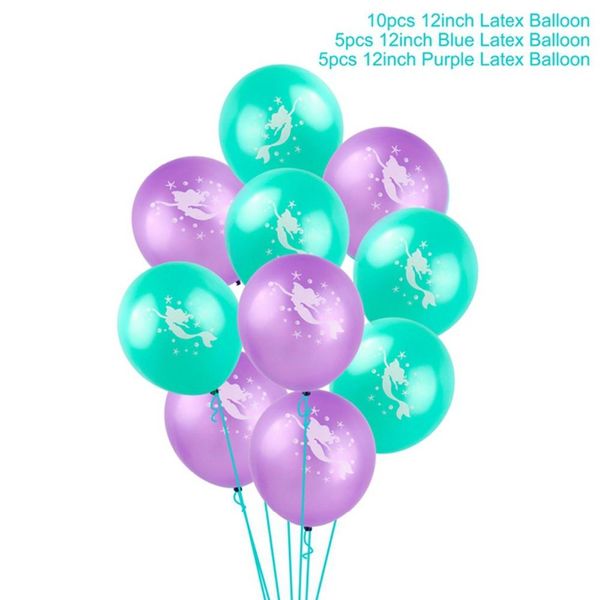 fengrise latex фольга mermaid шары с днем рождения партия воздушные шары mermaid baloons день рождения баллоны украшения день рождения свадь
fengrise latex фольга mermaid шары с днем рождения партия воздушные шары mermaid baloons день рождения баллоны украшения день рождения свадь
