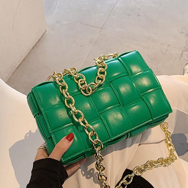 fashion bags women shoulder bags pu leather handbags padded small chain designer crossbody purse
fashion bags women shoulder bags pu leather handbags padded small chain designer crossbody purse