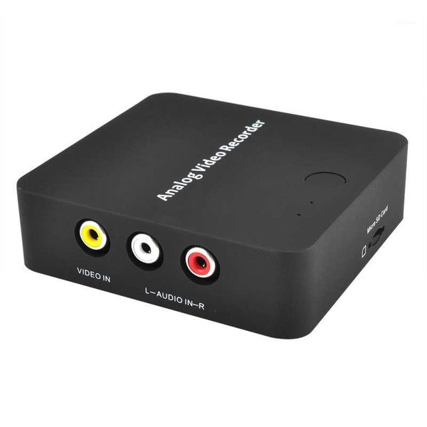 272 vhs to digital converter av video recorder device for hi8 vcr dvd dvr camcorder tape media analog file digitizer1
272 vhs to digital converter av video recorder device for hi8 vcr dvd dvr camcorder tape media analog file digitizer1