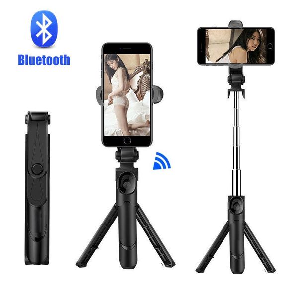 selfie monopods 3 in 1 stick phone tripod extendable monopod with bluetooth remote for smartphone
selfie monopods 3 in 1 stick phone tripod extendable monopod with bluetooth remote for smartphone