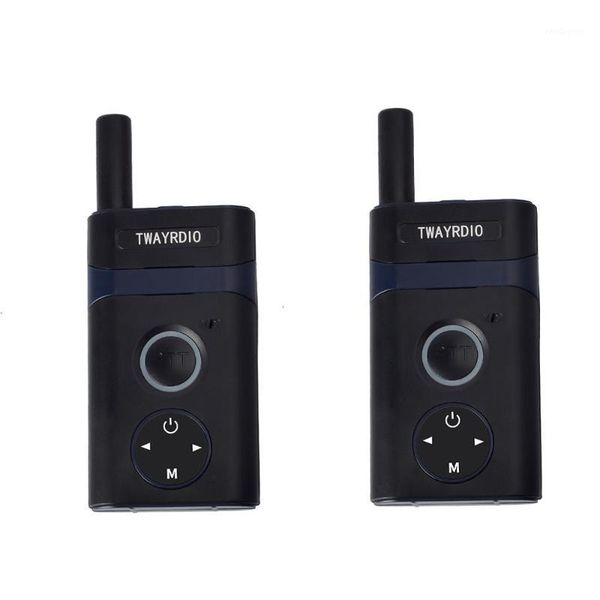 walkie talkie twayrdio 2pcs uhf talkies rechargeable adults mini radio long range 16 channel 2w two way radio1
walkie talkie twayrdio 2pcs uhf talkies rechargeable adults mini radio long range 16 channel 2w two way radio1