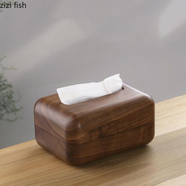 black walnut tissue box home living room coffee table tissue storage box magnetic paper towel tube decoration paper towel holder
black walnut tissue box home living room coffee table tissue storage box magnetic paper towel tube decoration paper towel holder