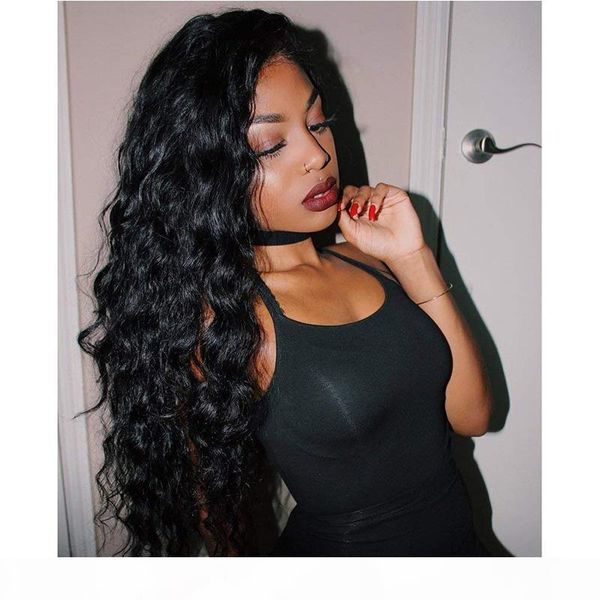 unprocessed malaysian human hair wigs for black women malaysian loose wave pre plucked natural hairline lace front wigs with baby hair, Black;brown
unprocessed malaysian human hair wigs for black women malaysian loose wave pre plucked natural hairline lace front wigs with baby hair, Black;brown