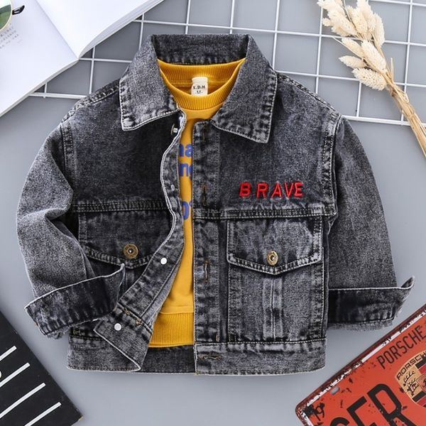 children denim jacket coat new autumn kids fashion patch outerwear baby boy girl hole jeans coat drop shipping 201104, Blue;gray
children denim jacket coat new autumn kids fashion patch outerwear baby boy girl hole jeans coat drop shipping 201104, Blue;gray