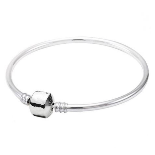 charm bracelets silver color barrel shape pendant women snake chain heart bracelet, Golden;silver
charm bracelets silver color barrel shape pendant women snake chain heart bracelet, Golden;silver