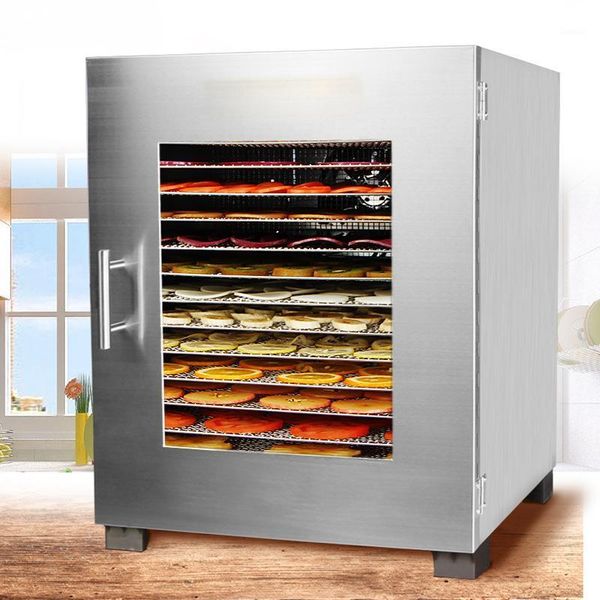 dehydrators 16 layers big stainless steel dried fruit vegetables dryer machine dehydrator snacks dehydration air
dehydrators 16 layers big stainless steel dried fruit vegetables dryer machine dehydrator snacks dehydration air
