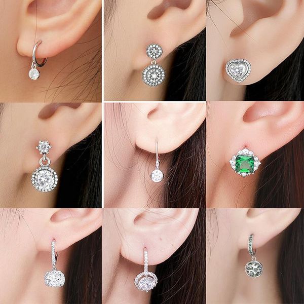 dangle & chandelier bisaer 925 sterling silver radiant earrings clear cz surrounded style elegant for women drop fashion making jewelry
dangle & chandelier bisaer 925 sterling silver radiant earrings clear cz surrounded style elegant for women drop fashion making jewelry
