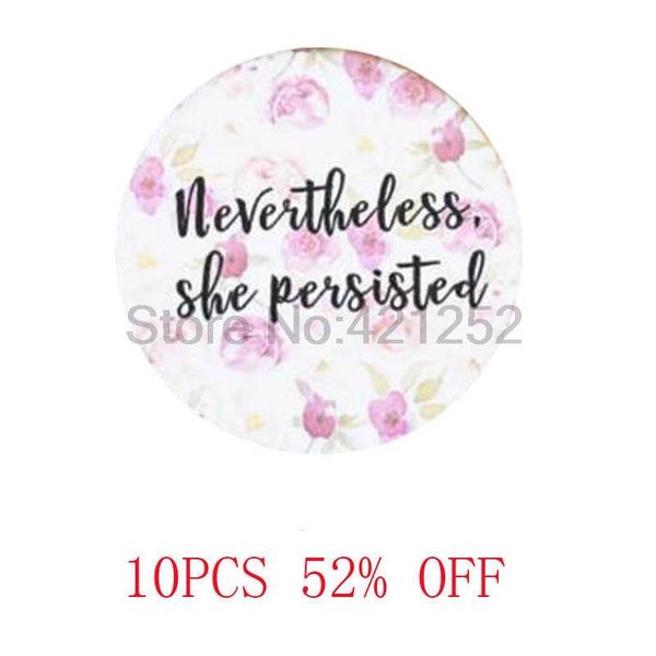 nevertheless she persisted necklace feminist resist gift persist necklace keyring bookmark cufflink earring, Silver
nevertheless she persisted necklace feminist resist gift persist necklace keyring bookmark cufflink earring, Silver