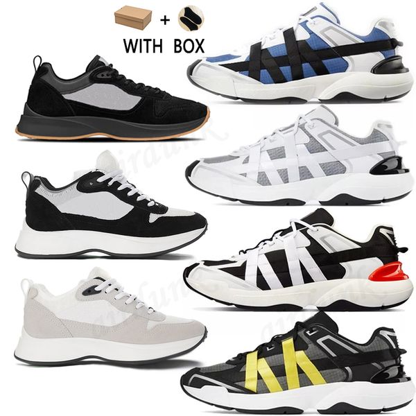 2021 with box b25 b24 oblique runner sneaker men platform shoes designers black white suede leather trainers mesh lace-up casual shoes
2021 with box b25 b24 oblique runner sneaker men platform shoes designers black white suede leather trainers mesh lace-up casual shoes