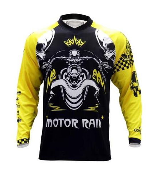 2021 cross-country motorcycle quick surrender bicycle riding suit polyester quick drying suit men's motorcycle racing riding suit
2021 cross-country motorcycle quick surrender bicycle riding suit polyester quick drying suit men's motorcycle racing riding suit