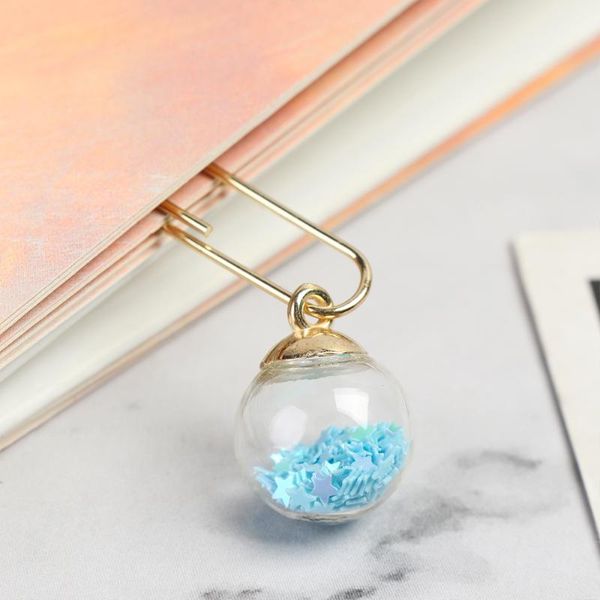 5pcs/set creative metal paper clip bookmark multicolor crystal ball binder clip desk organizer stationery school office supplies
5pcs/set creative metal paper clip bookmark multicolor crystal ball binder clip desk organizer stationery school office supplies