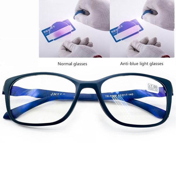 anti blue ray reading tr90 men flexible magnifying presbyopia computer glasses eyewear antifatigue 1.5 2.0
anti blue ray reading tr90 men flexible magnifying presbyopia computer glasses eyewear antifatigue 1.5 2.0
