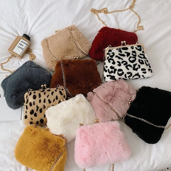 vintage plush leopard women handbag party prom wedding shoulder evening bags h8wd
vintage plush leopard women handbag party prom wedding shoulder evening bags h8wd