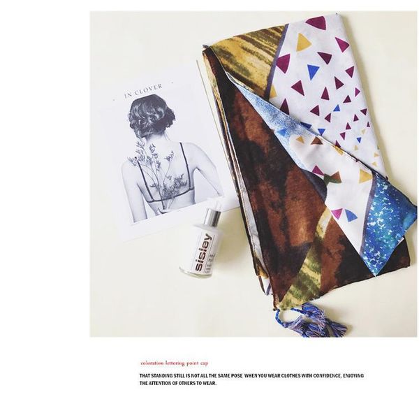 2020 new versatile silk scarf spring autumn cotton hemp shawl lovely penguin indian forest korean version men and women scarf wmtqjd, Blue;gray
2020 new versatile silk scarf spring autumn cotton hemp shawl lovely penguin indian forest korean version men and women scarf wmtqjd, Blue;gray