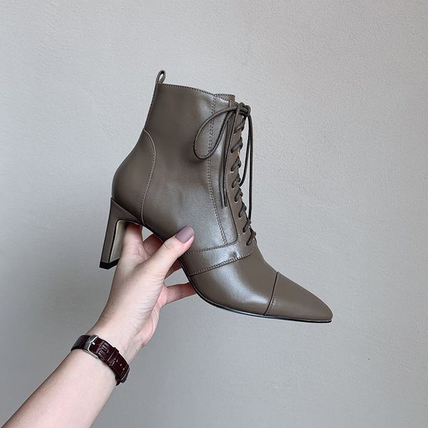 2021 women superior fall and winter pointed fingers at the big foot classic fashion short stuffed warm boots e2em, Black
2021 women superior fall and winter pointed fingers at the big foot classic fashion short stuffed warm boots e2em, Black