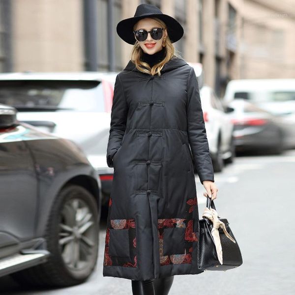 real leather jacket winter jacket women clothes 2019 genuine sheepskin coat female down woman hooded chaqueta mujer y33271, Black
real leather jacket winter jacket women clothes 2019 genuine sheepskin coat female down woman hooded chaqueta mujer y33271, Black