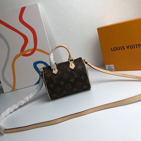 nano speedy handbag handbag wallet backpack main card holder duffle bag women handbags handbag horsebit card holder m61252, Silver
nano speedy handbag handbag wallet backpack main card holder duffle bag women handbags handbag horsebit card holder m61252, Silver