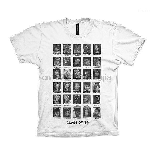 men's t-shirts degrassi - girls t-shirt. limited edition print graphic1, White;black
men's t-shirts degrassi - girls t-shirt. limited edition print graphic1, White;black