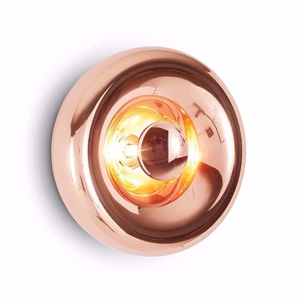 nordic glass ufo led wall lamp indoor wall light modern sconce l restroom bedroom beside lamp decor loft light fixtures
nordic glass ufo led wall lamp indoor wall light modern sconce l restroom bedroom beside lamp decor loft light fixtures