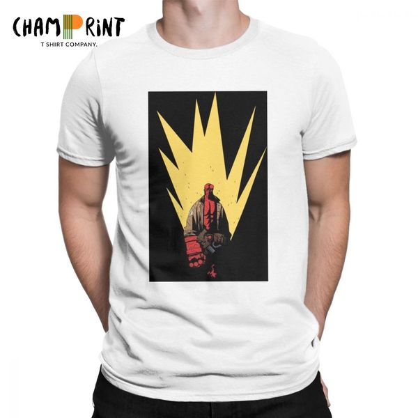 хеллба портрет футболка мужчина новый 100% хлопок tee shirt crew neck короткого рукав футболка подарок одежда спортивная с капюшоном толстов
хеллба портрет футболка мужчина новый 100% хлопок tee shirt crew neck короткого рукав футболка подарок одежда спортивная с капюшоном толстов