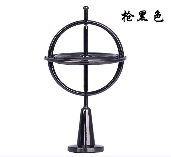 new magical balance spinning magic gyroscope gyro intellectual gryo model education ornament kids christmas toys for gift 1019 
new magical balance spinning magic gyroscope gyro intellectual gryo model education ornament kids christmas toys for gift 1019