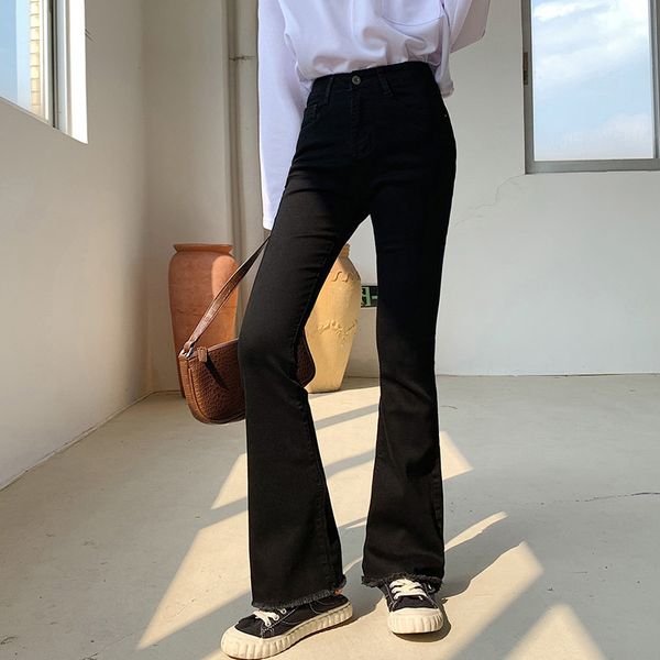 korean style skinny jeans (tights) women, tall waist pants, with everything, women's street clothes, women's beautiful pockets, Blue
korean style skinny jeans (tights) women, tall waist pants, with everything, women's street clothes, women's beautiful pockets, Blue