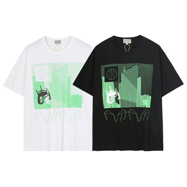 oversized t shirt men women summer style t-shirt short sleeve tees, White;black
oversized t shirt men women summer style t-shirt short sleeve tees, White;black