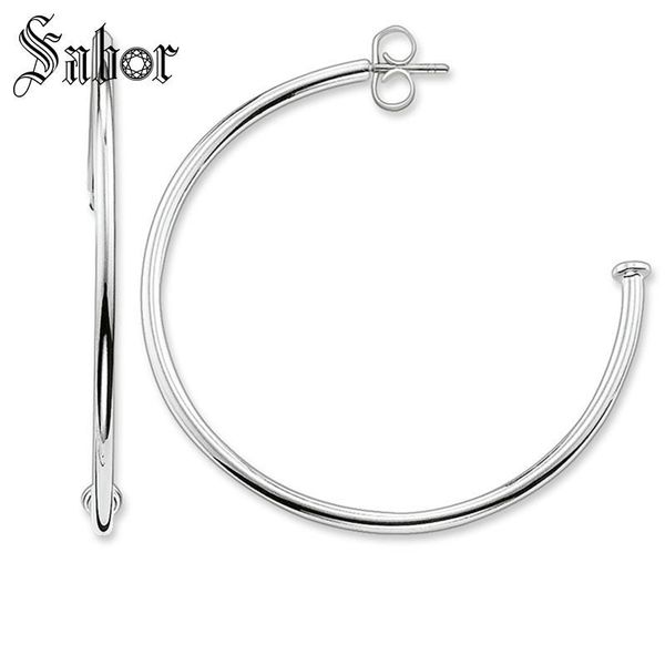 charm creole hinged hoop earrings 2021 classic beads carrier fashion jewelry geometric 925 sterling silver gift for women, Golden
charm creole hinged hoop earrings 2021 classic beads carrier fashion jewelry geometric 925 sterling silver gift for women, Golden
