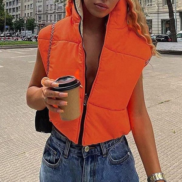 women's vest street daily going out fall winter short coat regular fit thermal warm breathable casual streetwear jacket sleeveless soli, Black;brown
women's vest street daily going out fall winter short coat regular fit thermal warm breathable casual streetwear jacket sleeveless soli, Black;brown