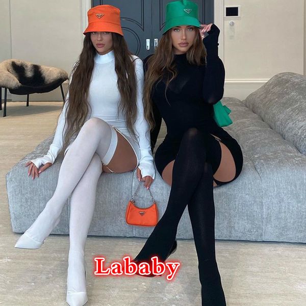 women dress zipper tights set designer 2021 slim popular spring new plug in finger jumpsuit short skirt pull button pantyhose suit, Black;gray
women dress zipper tights set designer 2021 slim popular spring new plug in finger jumpsuit short skirt pull button pantyhose suit, Black;gray