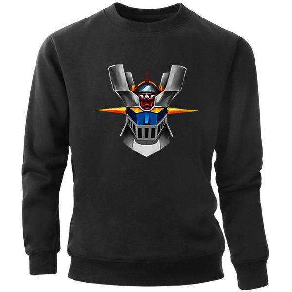 японские классические аниме mazinger z толстовка мужские хараджуку уличная одежда crewneck толстовки 2021 новый круглый воротник пуловеры му, Black
японские классические аниме mazinger z толстовка мужские хараджуку уличная одежда crewneck толстовки 2021 новый круглый воротник пуловеры му, Black
