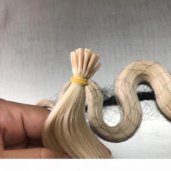 i tip human remy hair for salon 1g strand 50strands lot light blonde stick tip hairs can last one year, Black
i tip human remy hair for salon 1g strand 50strands lot light blonde stick tip hairs can last one year, Black