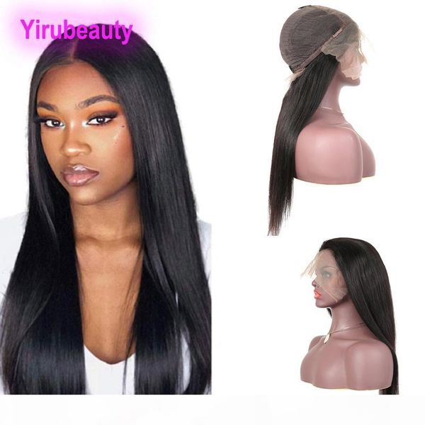 malaysian virgin hair straight 13x6 lace front wigs nautral color 100% human hair wigs 13 by 6 lace wig yirubeauty, Black;brown
malaysian virgin hair straight 13x6 lace front wigs nautral color 100% human hair wigs 13 by 6 lace wig yirubeauty, Black;brown
