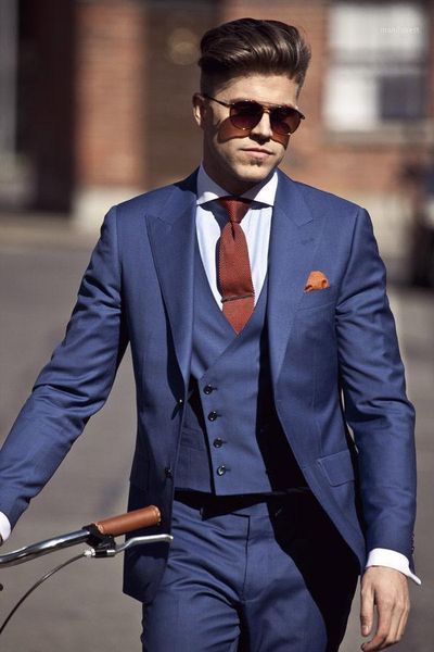 men's suits & blazers wholesale- classic style two button blue groom tuxedos groomsmen mens wedding prom dress (jacket+pants+vest+tie), White;black
men's suits & blazers wholesale- classic style two button blue groom tuxedos groomsmen mens wedding prom dress (jacket+pants+vest+tie), White;black